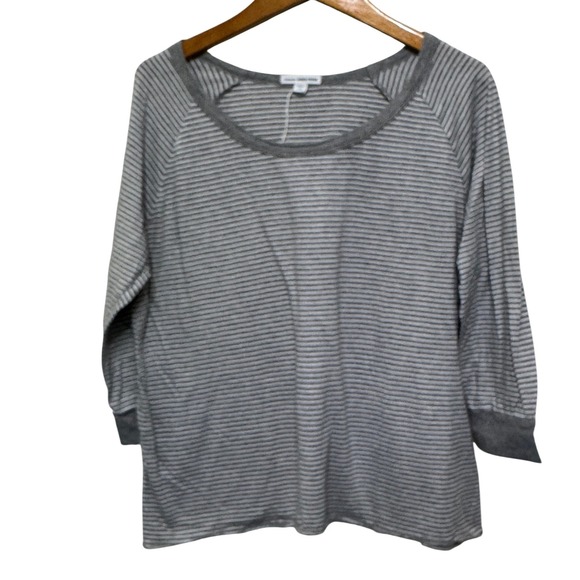 Standard James Perse Tops - Standard James Perse 3/4 Sleeve Tee Womens Size 4